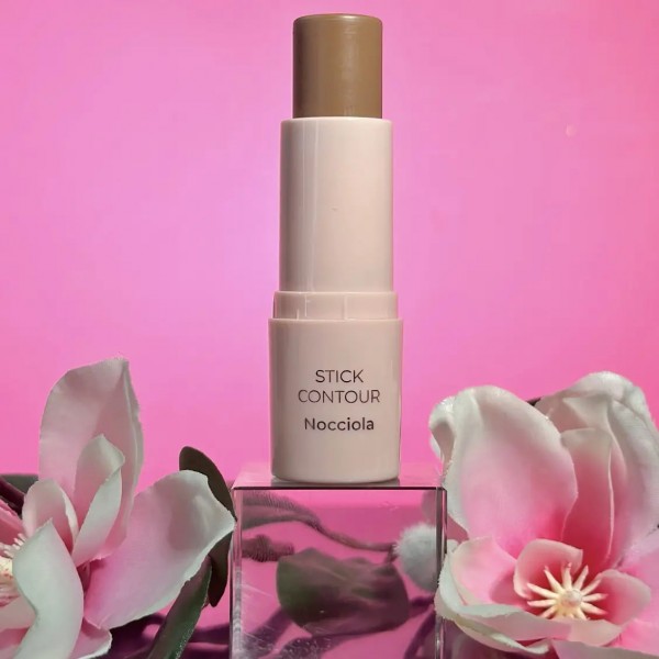 Stick pentru contur Bogenia Angelic Contour 8,5g NOCCIOLA Stick pentru contur Bogenia Angelic Contour 8,5g NOCCIOLA
