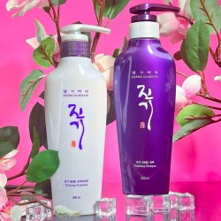 Set de par regenerant Sampon si balsam Daeng Gi Meo Ri Vitalizing 300 ml