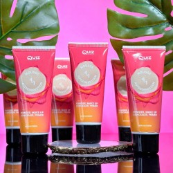 Mousse autocorrector 4in1 Quiz 25 ml