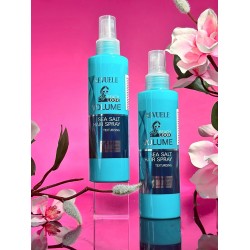 Spray texturant pentru păr Revuele Sea Sal 200 ml