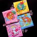 Соль для ванны Disney Cracking Bath Salt