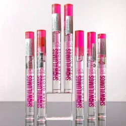 Блеск для губ Show By Pastel Show Your Lumos Clear Gloss 9 мл