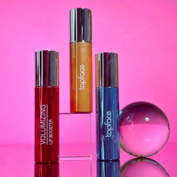 Booster De Buze TopFace Volumizing Lip Booster