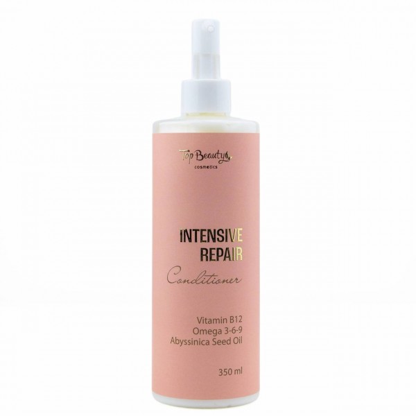 Кондиционер для волос "Интенсивное Восстановление" Top Beauty Intensive Repair 350 мл