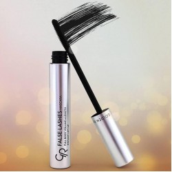Тушь для ресниц Golden Rose False Lashes Mascara