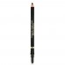 Карандаш для глаз Golden Rose Smoky Effect Eye Pencil (черный)