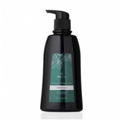 Balsam hidratant pentru păr cu rozmarin și mentă Balsam Bogenia Rosemary Peppermint 350 ml