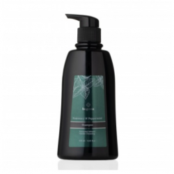 Sampon de par cu rozmarin si menta Bogenia Rosemary Peppermint Sampon 350 ml