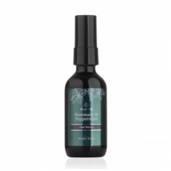 Сыворотка для волос с розмарином и мятой Bogenia Rosemary Peppermint 60 мл