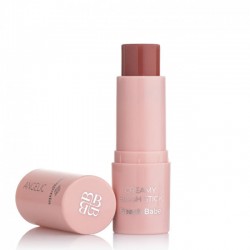 Румяна Bogenia Angelic Creamy Blush Stick 8,5 г Beach Babe