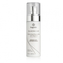 Лосьон для лица увлажняющий Bogenia Balancing Care Moisturizing Face Lotion 115 мл
