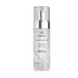 Тоник для лица увлажняющий Bogenia Balancing Care Moisturizing Face Tonic 115 мл