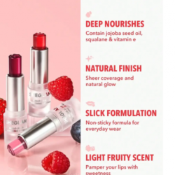 Balsam de buze hrănitor Sheglam Mello Jello Nourishing Lip Balm