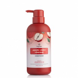 Balsam de par Bogenia Balsam cu otet de mere 450 ml