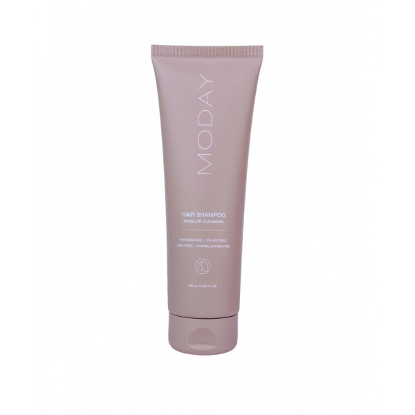 Шампунь для волос мицеллярный MODAY Micellar cleansing hair Shampoo 250 мл Шампунь для волос мицеллярный MODAY Micellar cleansing hair Shampoo 250 мл