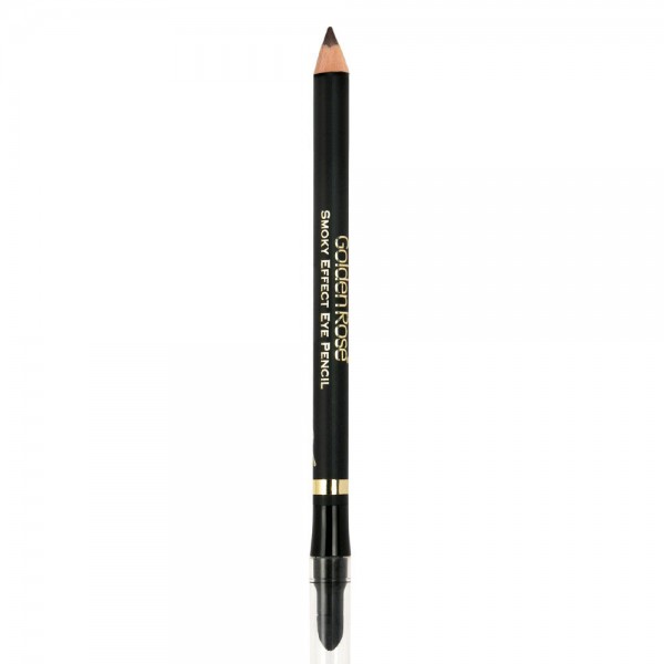 Карандаш для глаз Golden Rose Smoky Effect Eye Pencil (коричневый) Карандаш для глаз Golden Rose Smoky Effect Eye Pencil (коричневый)