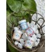 Кокосовое масло для тела Top Beauty Coconut and Fruit 150 мл (новый объём)