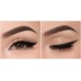Подводка гелевая для глаз TopFace INSTYLE PT-552 черная