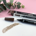 Маркер для бровей Bless Beauty Wow Tattoo Brow Pen (4 оттенка)