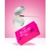 Săpun fixativ pentru sprâncene cu ulei de cocos Top Beauty Brow fix soap with coconut oil 30 g