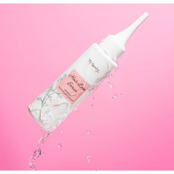 Сыворотка против выпадения волос Top Beauty 100 мл Сыворотка против выпадения волос Top Beauty 100 мл