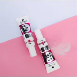 SOS гель анти-акне точечного нанесения Top Beauty 30 мл