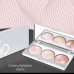 Paleta de iluminatori stroboscopic Golden Rose Strobing Highlighter Palette
