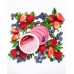 Сахарно-солевой скраб-щербет для тела Top Beauty 250 мл