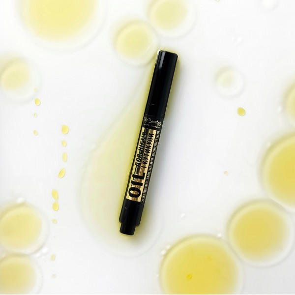 Масло для ногтей и кутикулы Top Beauty Масло для ногтей и кутикулы Top Beauty