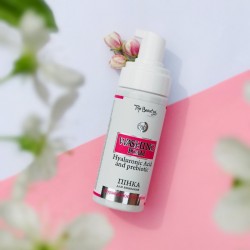 Пенка для умывания  Top Beauty 150 мл