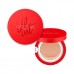 Тональный кушон с матовым финишем Missha Velvet Finish Cushion SPF50+ PA+++ 15 g №21