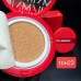 Cușon tonală cu finisaj mat Missha Velvet Finish Cushion SPF50+ PA+++ 15 g Nr. 23