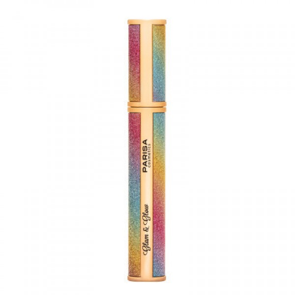 Тушь для ресниц Parisa Cosmetics M-118 Mascara Glam & Glow Тушь для ресниц Parisa Cosmetics M-118 Mascara Glam & Glow