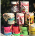 Скраб для тела Top Beauty Fruits 250 мл