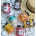 Скраб для тела Top Beauty Fruits 250 мл