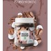 Скраб для тела Top Beauty Fruits 250 мл