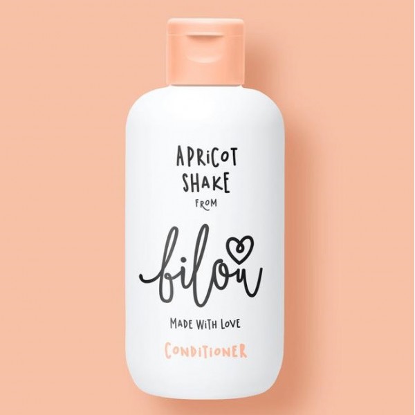 Кондиционер для волос BILOU Apricot Shake Conditioner 200 мл Кондиционер для волос BILOU Apricot Shake Conditioner 200 мл