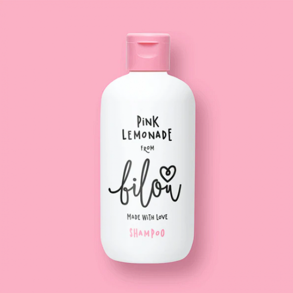Шампунь для волос BILOU Pink Limonade Shampoo 250 мл Шампунь для волос BILOU Pink Limonade Shampoo 250 мл