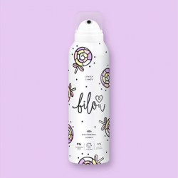 Дезодорант Bilou Lovely Candy (маршмеллоу) 150 мл
