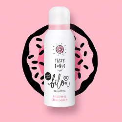 Лосьон-пенка для тела Tasty Donut Bilou 150 мл