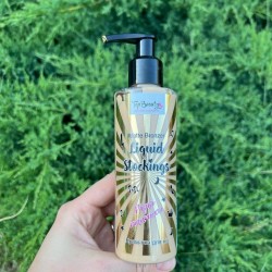 Nuanță cremă „Corapi lichidi” Top Beauty Matte Bronzer 200 ml