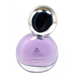 Baza de machiaj Bogenia Glossiness Smoothing Primer BG610 - Nr. 1
