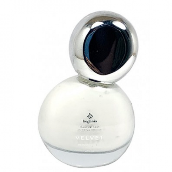 Baza de machiaj Bogenia Velvet Mattifying Primer BG610 - Nr. 2 Baza de machiaj Bogenia Velvet Mattifying Primer BG610 - Nr. 2