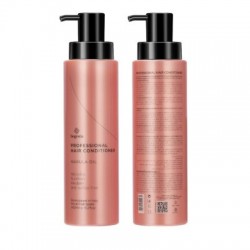 Balsam de par Bogenia cu ulei de marula 400 ml
