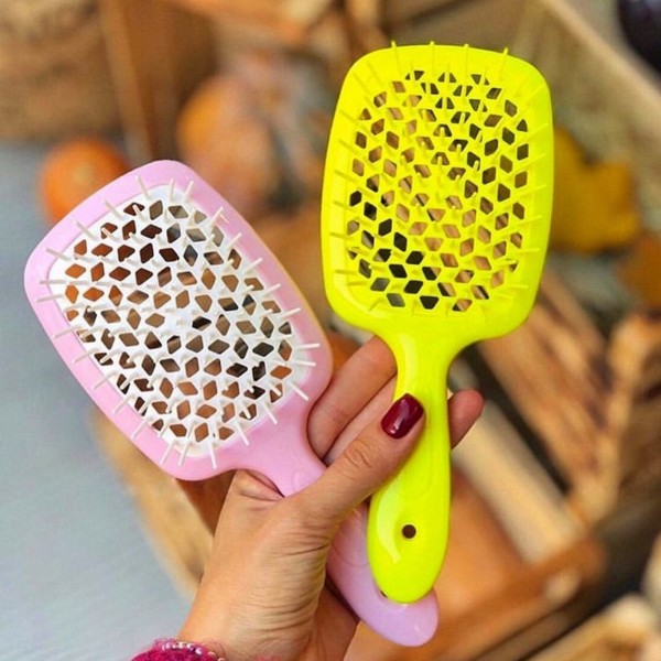 Расческа для волос Janeke SuperBrush The Original Расческа для волос Janeke SuperBrush The Original