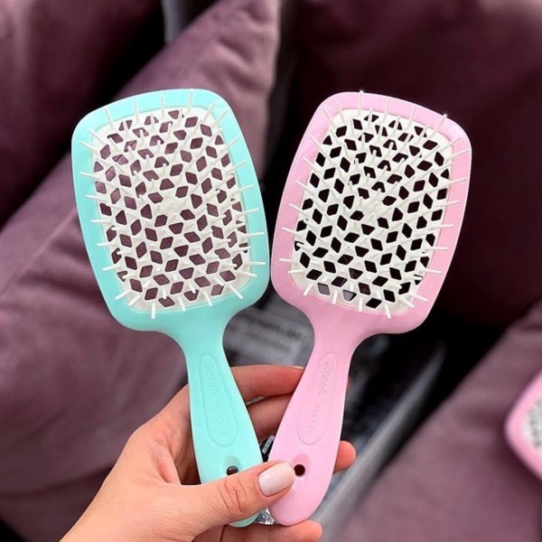 Расческа для волос Janeke SuperBrush The Original Расческа для волос Janeke SuperBrush The Original