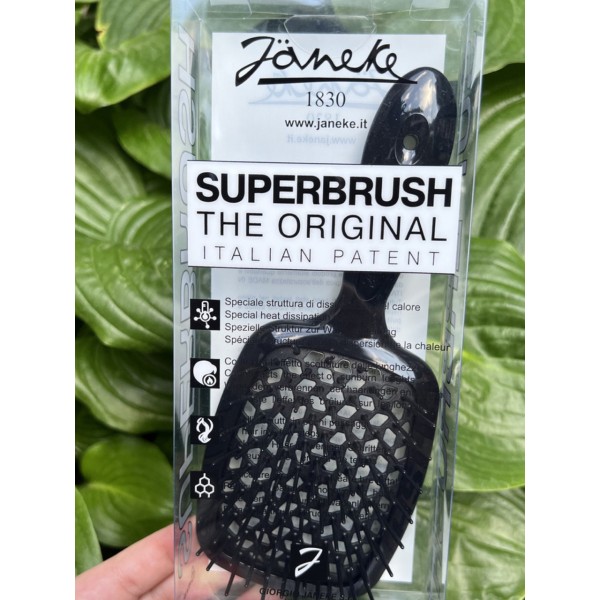 Расческа для волос Janeke SuperBrush The Original Расческа для волос Janeke SuperBrush The Original