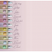 Парфюмированный мист для тела Top Beauty 200 мл