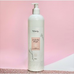 Sampon impotriva caderii parului si cresterii active a parului Top Beauty 500 ml