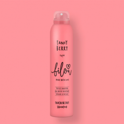 Сухой шампунь Bilou Fancy Berry (cочные ягоды) 200 мл